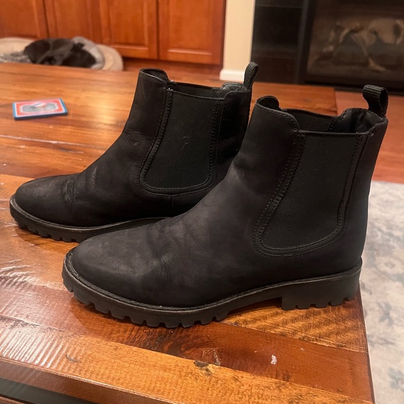 Thursday Boot Co - everyday/legend boot - Picture 4 of 10